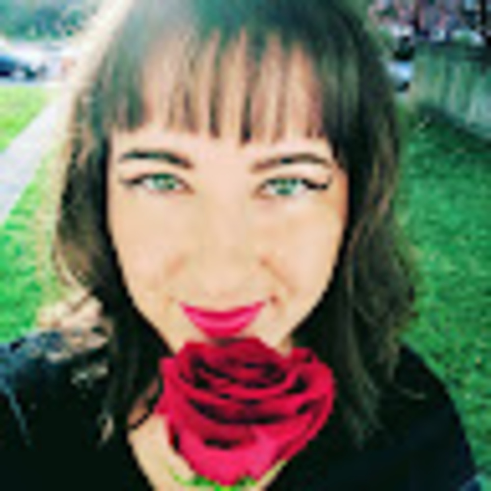 Meet your Posher, Sherrie